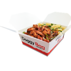 Doggy Bag