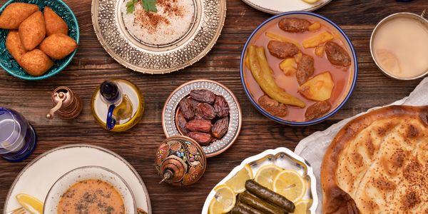 Harun Ev Yemekleri & Kebap