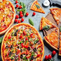 Pizza 16