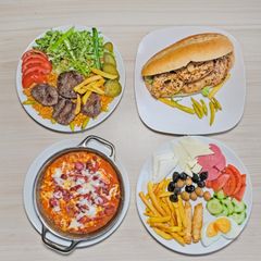 Şelale Cafe