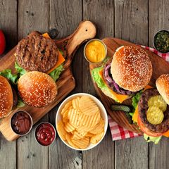 Cezzar Steak & Burger & Köfte