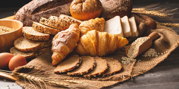 GÜNEŞ BAKERY MANTI MEZE EKLER