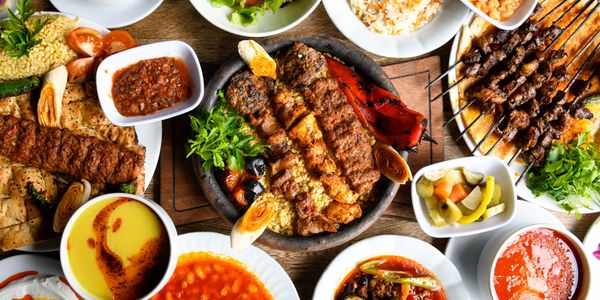 Annem Pide & Kebap