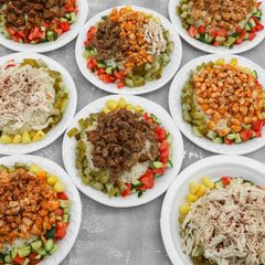 Pilavcı Özcan Usta