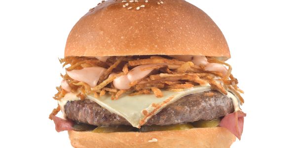 Farm Burger