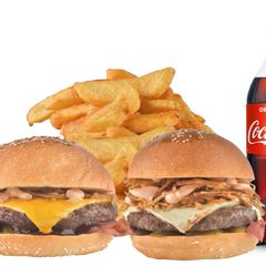 Farm Burger