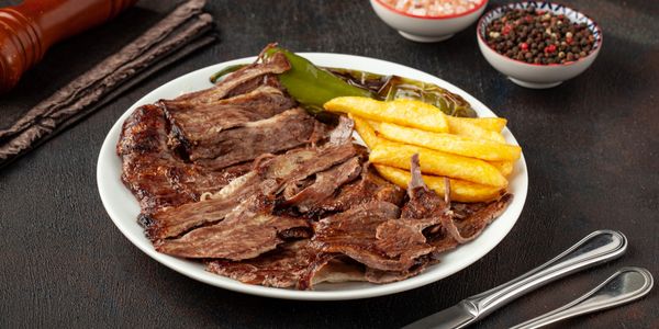 Hamutçu Döner & Lahmacun & Tava