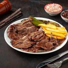 Hamutçu Döner & Lahmacun & Tava