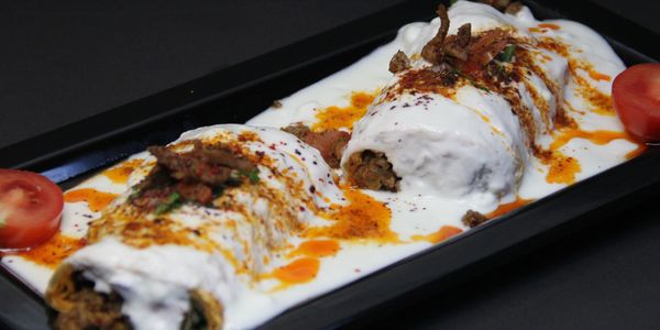 Kral Tantuni & Cajun & Burger