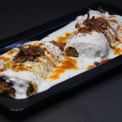 Kral Tantuni & Cajun & Burger