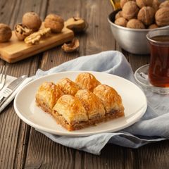Erciyes Börek & Baklava