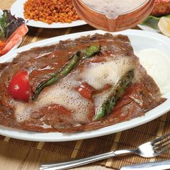 Hanedan Mangal Pide Kebap