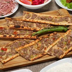 Hanedan İskender & Kebap