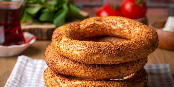 Vitamin Mehas Simit & Cafe & Pastane