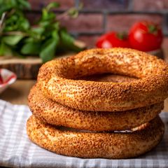 Vitamin Mehas Simit & Cafe & Pastane