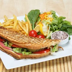 Anıttepe Simit Cafe & Bistro