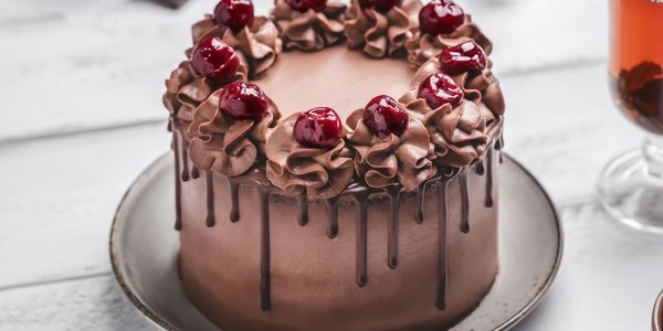 Sofi Cake