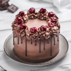 Sofi Cake