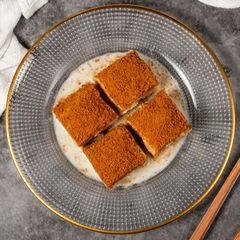 Anka Soğuk Baklava