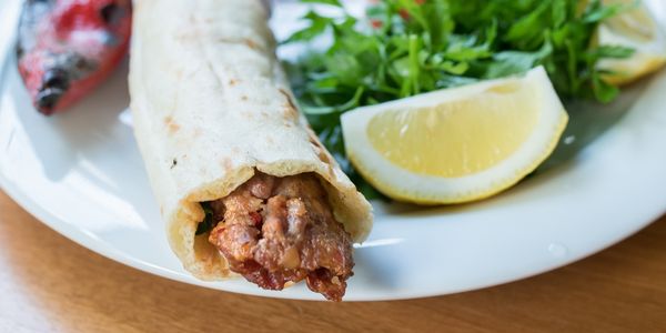 Asel Döner & Kebap