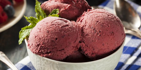 Yuzu Gelato