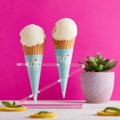Yuzu Gelato