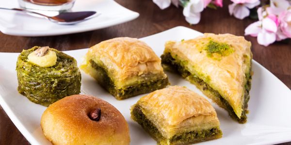 Güllüoğlu