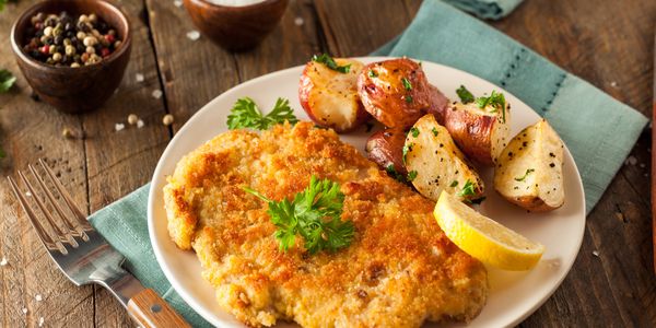 Schnitzel