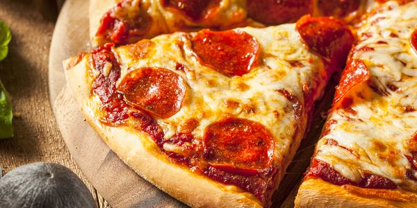 Madre Pizzeria