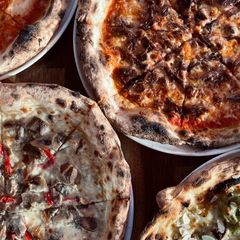 Madre Pizzeria