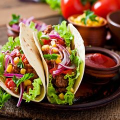 Hippo French Tacos