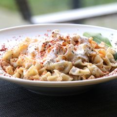 Tatar Mantı