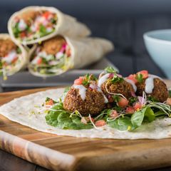 Vegan Food