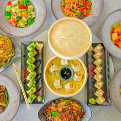 Kaizen Chefs