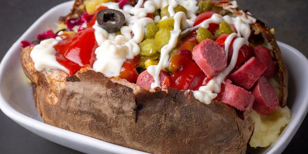 Ziyafet Döner & Kumpir
