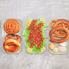 Hamurköy Fırın & Meze