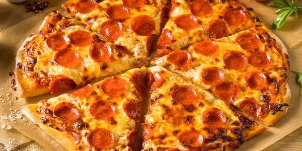 Juvany Pizza