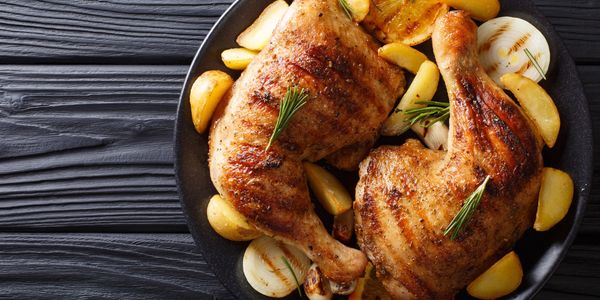 Maxi Chicken