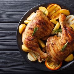 Maxi Chicken