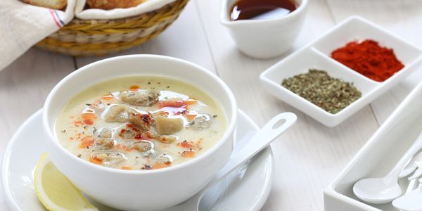 Alagöz İşkembecisi