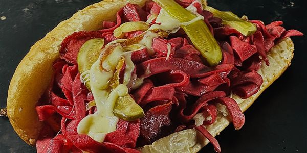 Baygül Kumru & Tantuni
