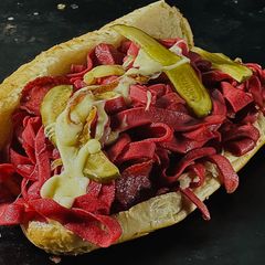 Baygül Kumru & Tantuni