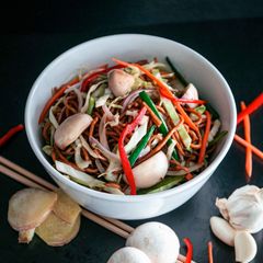 Noodle Pot