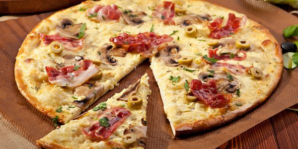 Afilli Pizza