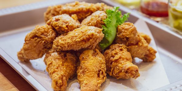 Cajun Dünyası