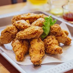 Cajun Dünyası