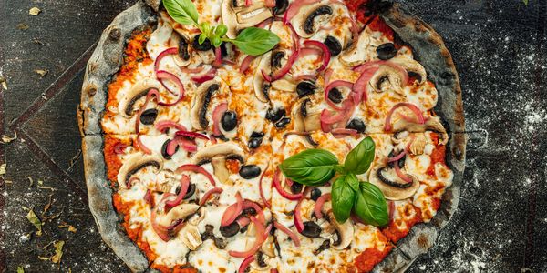 Rakun Pizza & Tatlı