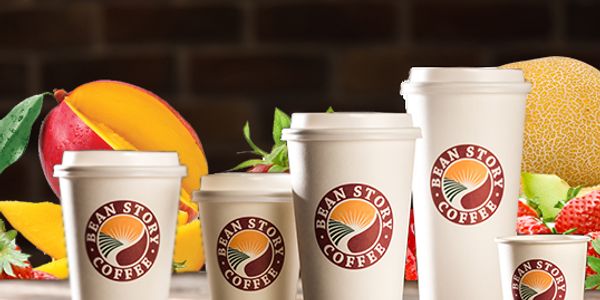 Coffee Bean Story