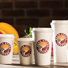 Coffee Bean Story