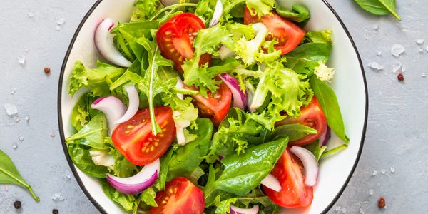 Fit'N Food